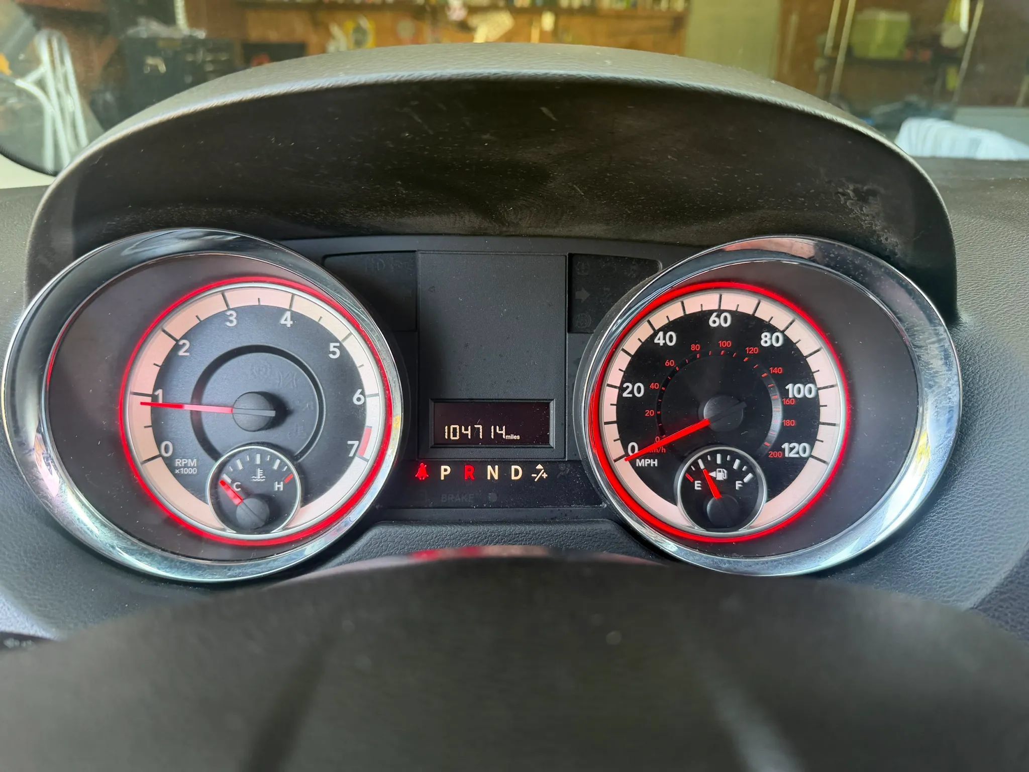 Used 2019 Dodge Grand Caravan SE FWD image 19