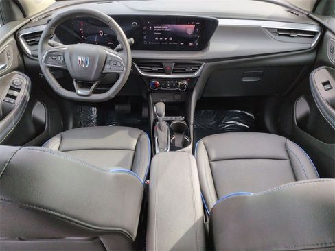 Used 2025 Buick Encore GX Sport Touring w/ Comfort Package image 15