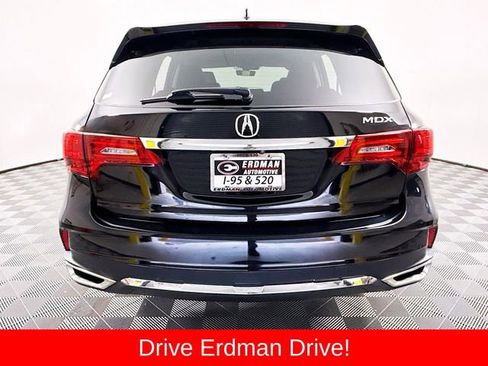 Used 2020 Acura MDX FWD image 22