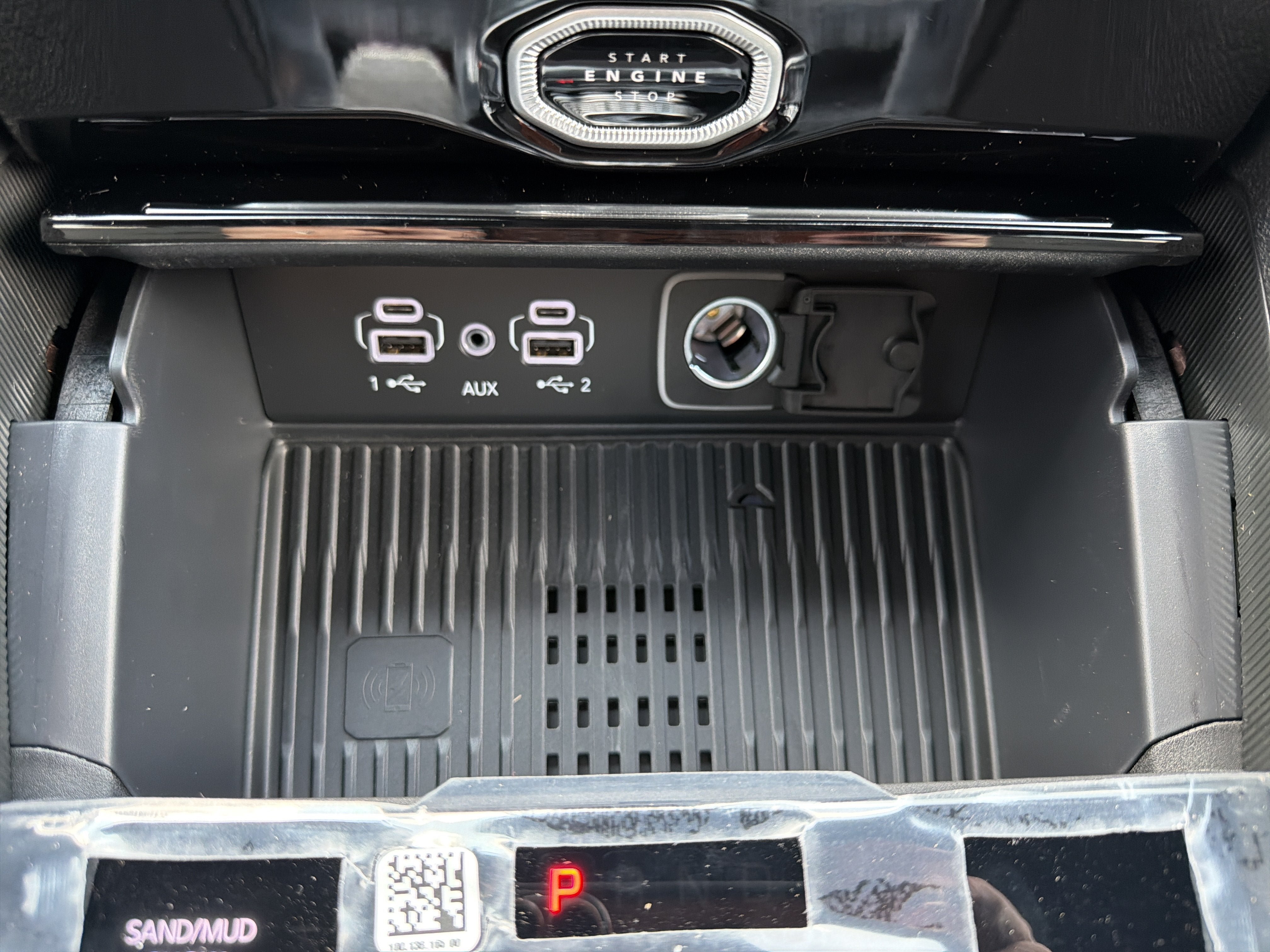New 2026 Jeep Grand Cherokee L 4WD image 18
