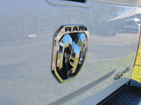 Used 2022 RAM 2500 Big Horn image 9