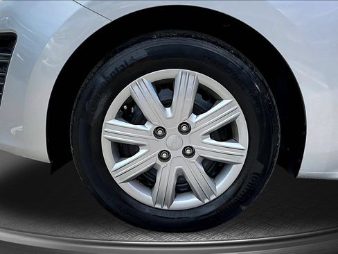 Used 2023 Kia Rio LX FWD image 28