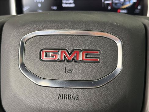New 2026 GMC Sierra 2500 AT4 w/ AT4 Premium Plus Package AWD/4WD image 23
