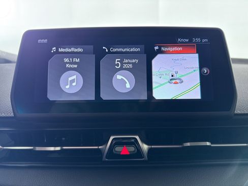 Used 2022 Toyota Supra Premium image 15