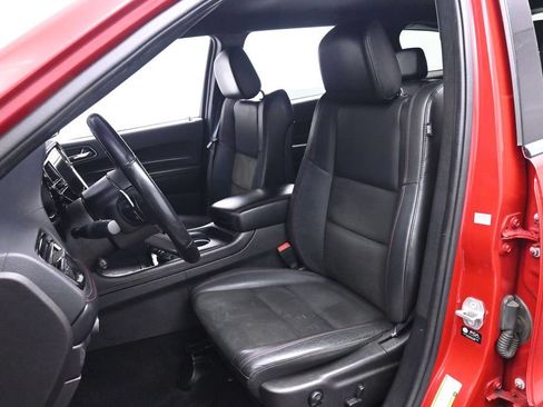 Used 2022 Dodge Durango R/T AWD/4WD image 16