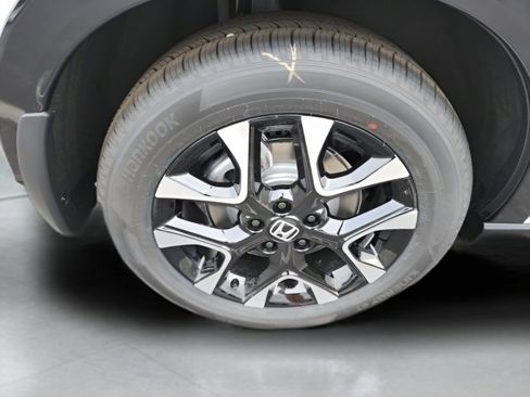 New 2026 Honda HR-V EX-L image 11