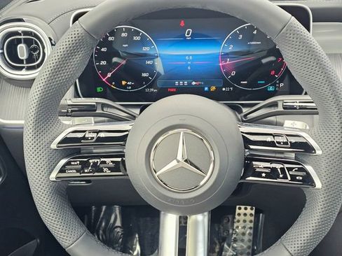 New 2026 Mercedes-Benz GLC 300 GLC 300 Coupe image 30