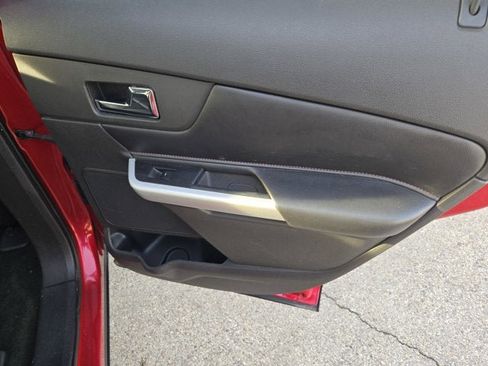 Used 2012 Ford Edge Limited image 9