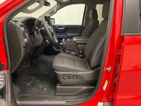 Used 2024 GMC Sierra 1500 Pro w/ Graphite Edition AWD/4WD image 14