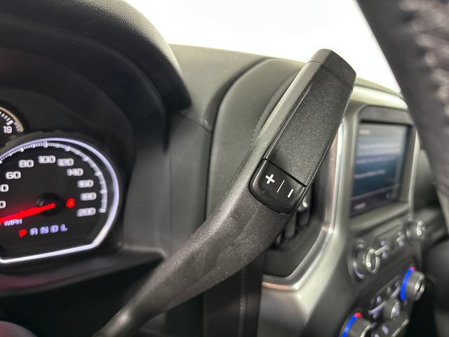Used 2022 Chevrolet Silverado 1500 RST w/ Z71 Off-Road Package AWD/4WD image 23