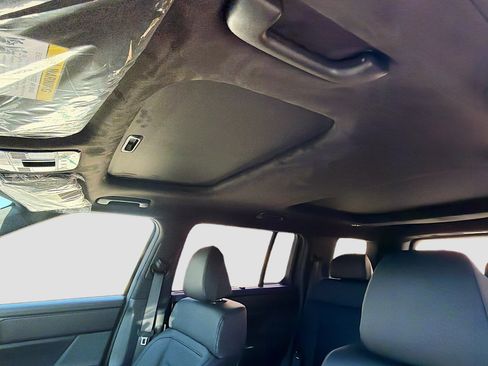 New 2026 Hyundai Santa Fe Calligraphy image 25