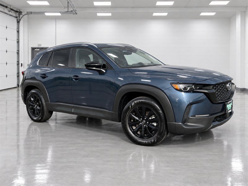 Used 2026 MAZDA CX-50 AWD 2.5 S w/ Preferred Pkg image 30