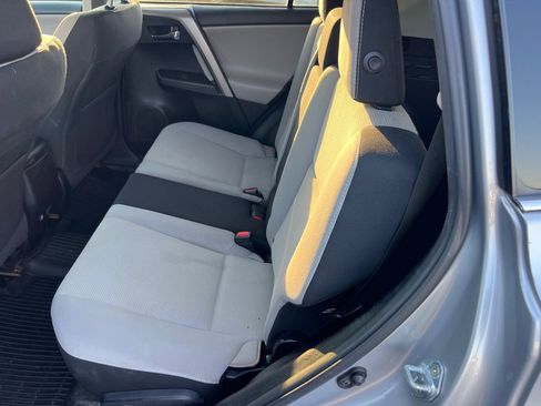 Used 2018 Toyota RAV4 Adventure image 10