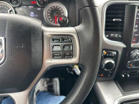 Certified 2023 RAM 1500 Classic SLT w/ Trailer & Traction Group image 23