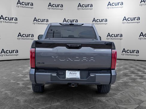 Used 2023 Toyota Tundra Platinum AWD/4WD image 6