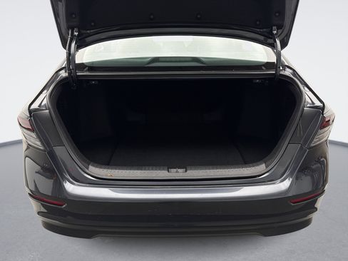 Used 2025 Honda Accord SE image 21