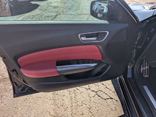 Used 2019 Acura TLX w/ Technology & A-SPEC Package AWD/4WD image 13