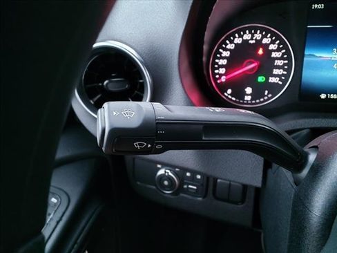 New 2025 Mercedes-Benz Sprinter 4500 image 16