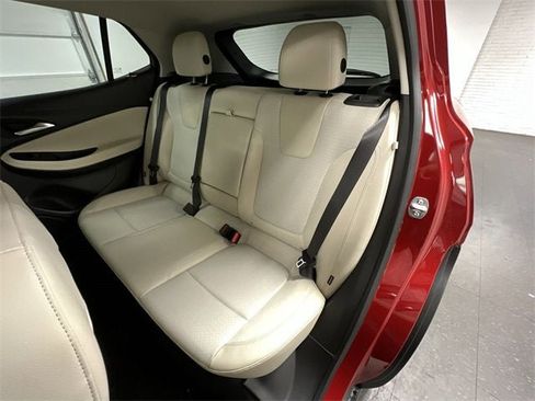 New 2026 Buick Encore GX Preferred w/ Comfort Package image 23