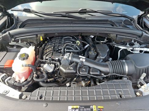 Used 2022 Jeep Grand Cherokee L Laredo w/ Luxury Tech Group I image 26