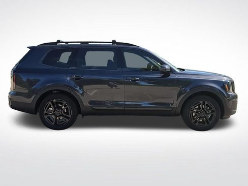 Used 2025 Kia Telluride SX Prestige X-Line AWD/4WD image 7