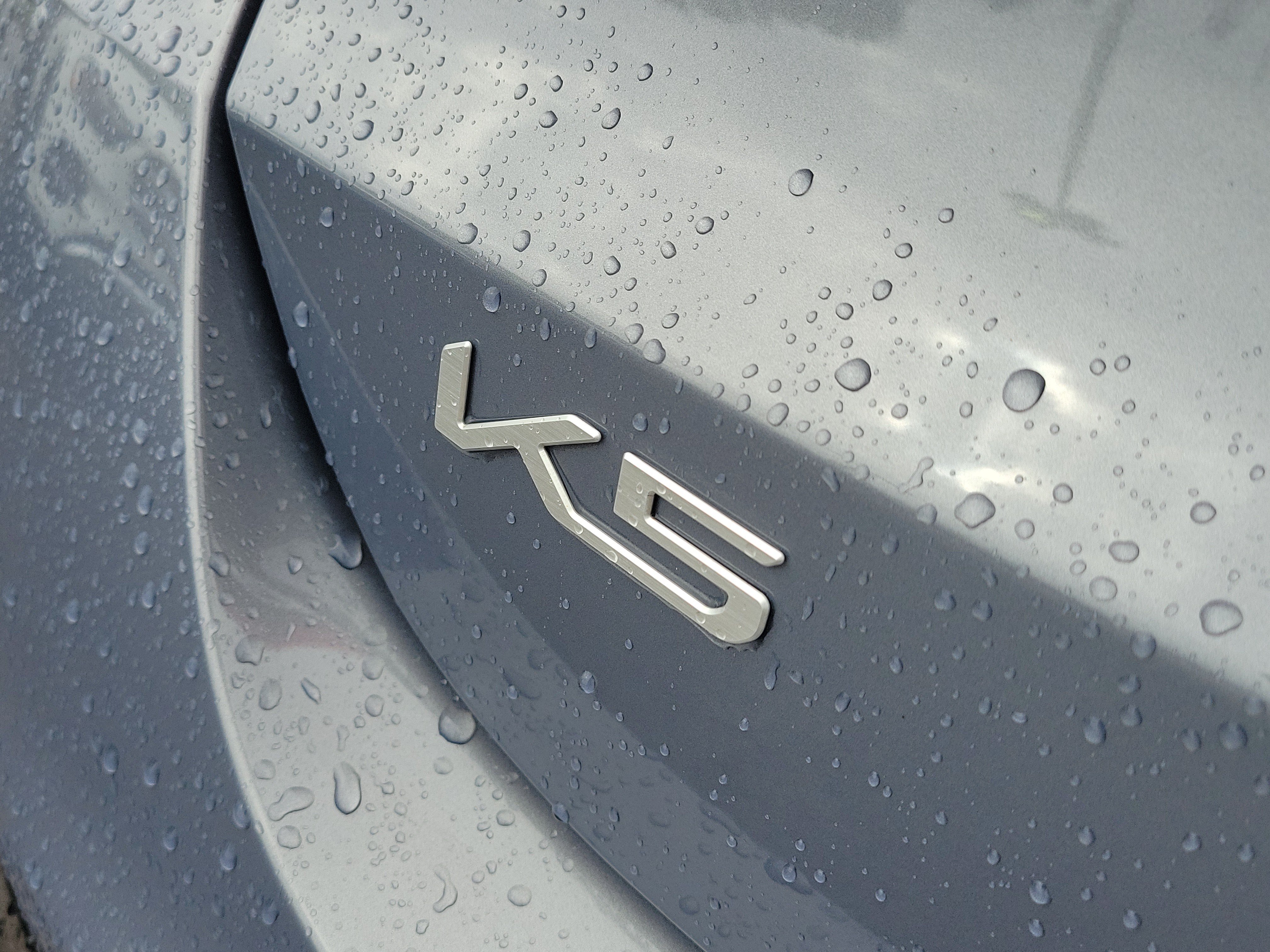 Used 2023 Kia K5 LXS FWD image 6