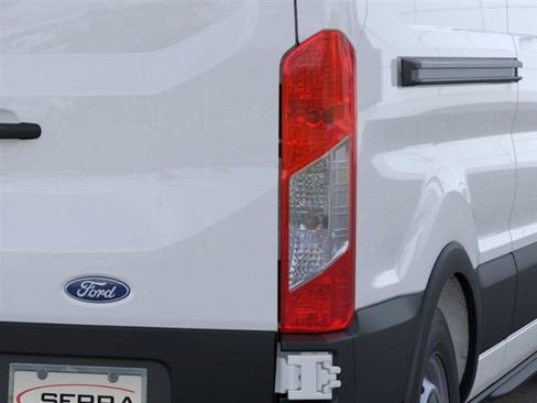 New 2026 Ford Transit 150 Low Roof w/ Load Area Protection Package RWD image 21
