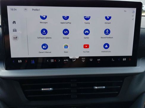 New 2026 Ford Explorer Tremor w/ Tremor Ultimate Package AWD/4WD image 40
