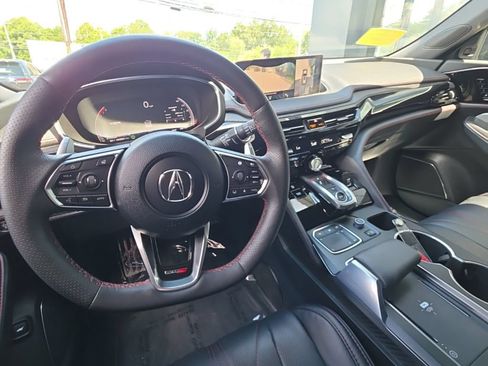 Used 2024 Acura MDX Type S w/ Advance Package AWD/4WD image 18