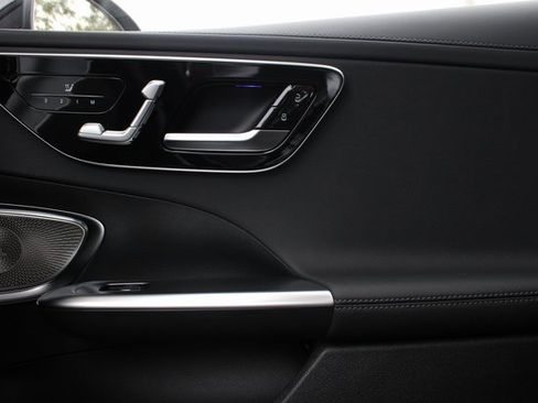 Used 2024 Mercedes-Benz C 300 4MATIC Sedan image 29