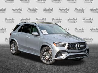 New 2026 Mercedes-Benz GLE 350 4MATIC video 2
