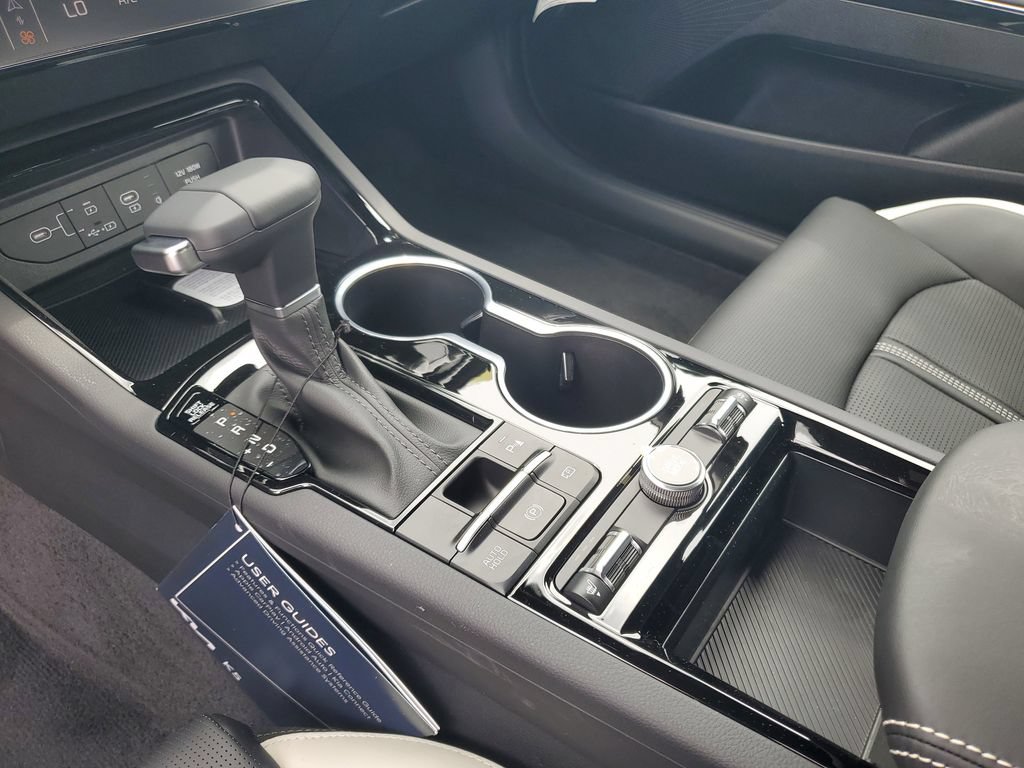 New 2026 Kia K5 GT-Line w/ GT-Line Premium Package FWD image 19