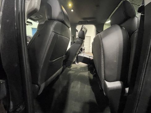 Used 2016 GMC Sierra 2500 SLT w/ Snow Plow Prep Package image 16