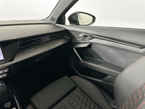 New 2026 Audi RS 3 AWD/4WD image 23