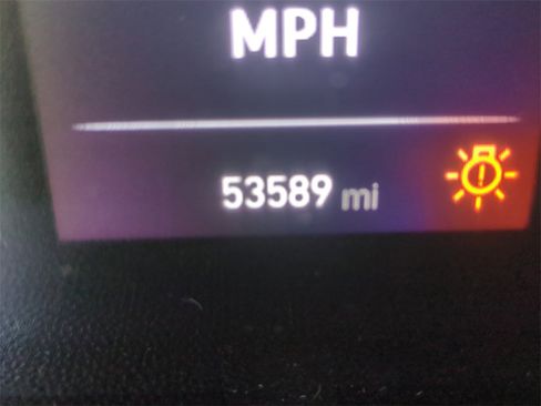 Used 2023 RAM ProMaster 2500 image 30