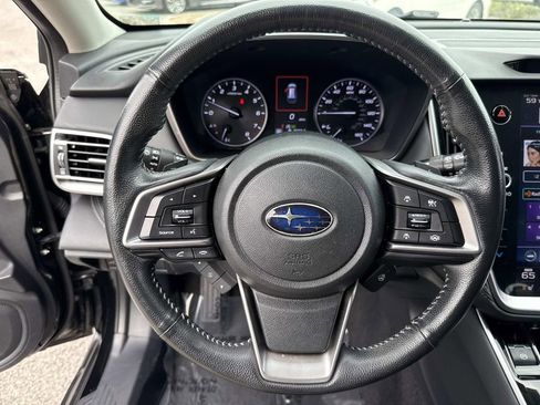 Used 2021 Subaru Outback Limited XT w/ Popular Package #2 image 42