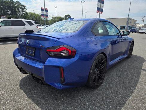 Used 2026 BMW M2 w/ Lighting Package RWD image 5