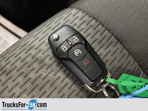 Used 2015 Ford F150 XLT w/ Equipment Group 302A Luxury image 27