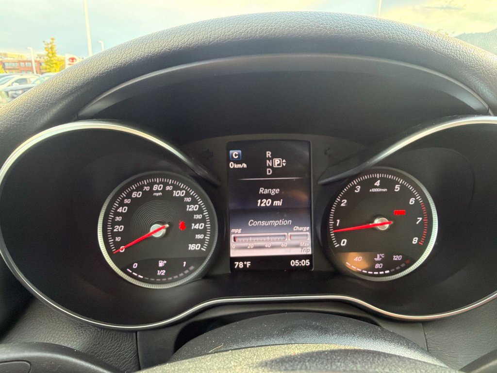 Used 2015 Mercedes-Benz C 300 4MATIC Sedan image 28