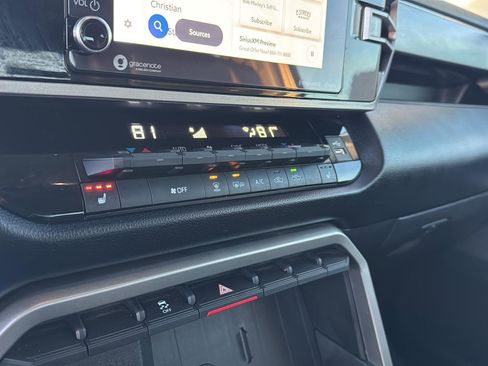 Used 2024 Toyota Tundra SR5 w/ SR5 Premium Package image 22