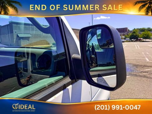 Used 2011 Ford E-350 and Econoline 350 Super Duty w/ Premium Van Group RWD image 28