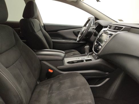Used 2019 Nissan Murano S w/ Cargo Package FWD image 17