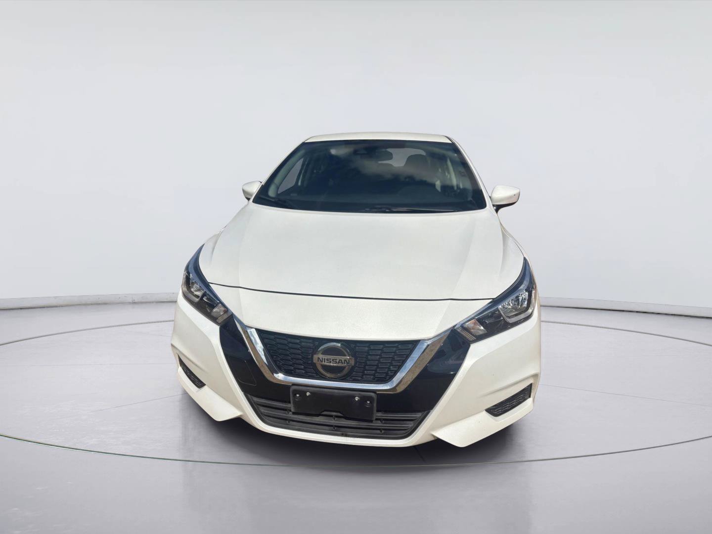 Used 2022 Nissan Versa SV FWD image 6