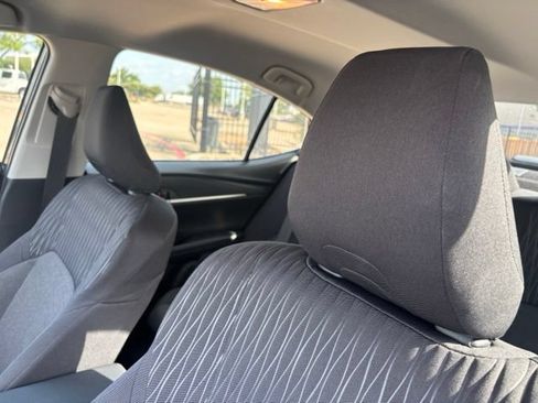 Certified 2025 Toyota Camry LE w/ Convenience Package FWD image 9