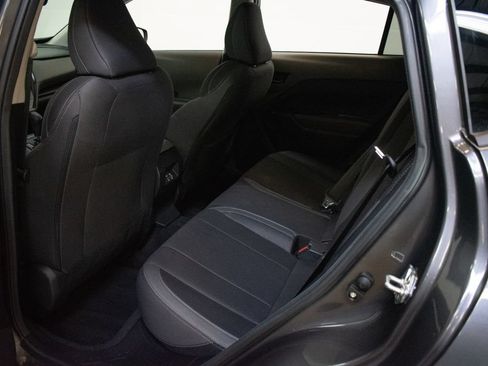 Certified 2026 Subaru Crosstrek 2.5i Premium AWD/4WD image 21