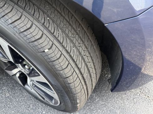 Used 2016 Nissan Maxima 3.5 SV FWD image 5