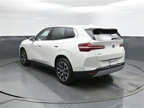 New 2026 BMW X3 xDrive30 w/ Convenience Package image 5