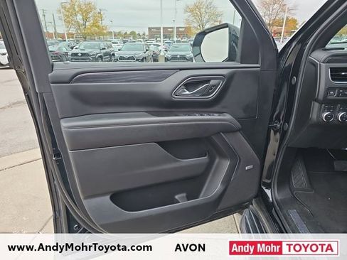 Used 2024 GMC Yukon SLT image 10