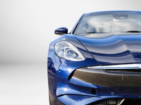 Used 2020 Karma Revero GT image 47