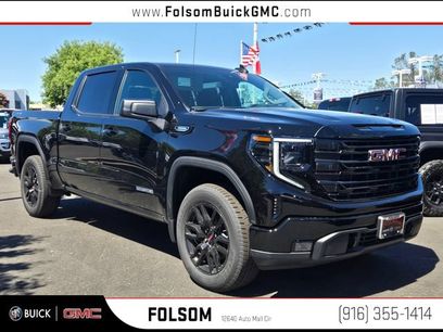 New 2026 GMC Sierra 1500 Elevation